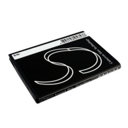 Batterie pour Telstra Galaxy Note (2000 mAh/7.4 Wh, 3.7 V)