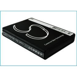 Batterie pour Samsung Galaxy Note (5000 mAh/18.5 Wh, 3.7 V)