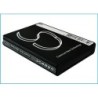 Batterie pour Samsung Galaxy Note (5000 mAh/18.5 Wh, 3.7 V)