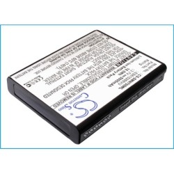 Batterie pour Samsung Galaxy Note (5000 mAh/18.5 Wh, 3.7 V)