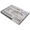 Batterie pour AT&T Galaxy Note (2500 mAh/9.25 Wh, 3.7 V)
