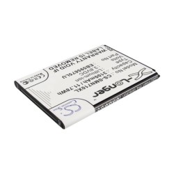 Batterie pour Sprint Galaxy Note (3100 mAh/11.78 Wh, 3.8 V)