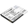 Batterie pour Samsung Galaxy Note 3 Mini (3100 mAh/11.78 Wh, 3.8 V)