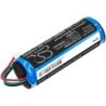 Batterie pour Intermec SGBAT (1600 mAh/5.92 Wh, 3.7 V)