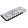 Batterie pour Samsung Galaxy Note Edge (3000 mAh/11.4 Wh, 3.8 V)