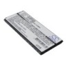 Batterie pour Samsung Galaxy Note Edge (2600 mAh/9.88 Wh, 3.8 V)