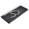 Batterie pour Samsung Galaxy Note Edge (2600 mAh/9.88 Wh, 3.8 V)