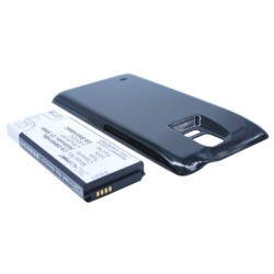 Batterie pour Samsung EB-BN916BBC (5600 mAh/21.56 Wh, 3.85 V)