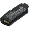 Batterie pour Intermec IP30 (2600 mAh/9.62 Wh, 3.7 V)
