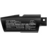 Batterie pour Intermec IP30B (2600 mAh/9.62 Wh, 3.7 V)