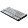 Batterie pour Samsung Galaxy Note 4 (2800 mAh/10.78 Wh, 3.85 V)