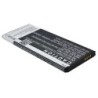 Batterie pour Samsung Galaxy Note 4 (3220 mAh/12.4 Wh, 3.85 V)