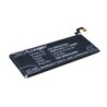 Batterie pour Samsung Galaxy Note 5 (3000 mAh/11.4 Wh, 3.8 V)