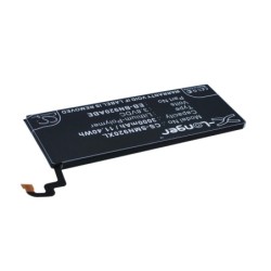 Batterie pour Samsung SM-N920S (3000 mAh/11.4 Wh, 3.8 V)