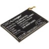 Batterie pour Samsung Galaxy Note 10+ (4300 mAh/16.56 Wh, 3.85 V)
