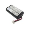 Batterie pour Intermec 590821 (1500 mAh/3.6 Wh, 2.4 V)