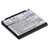 Batterie pour Samsung SGH-E480 (750 mAh/2.78 Wh, 3.7 V)