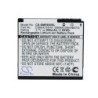Batterie pour USCellular EB664239HABSTD (800 mAh/2.96 Wh, 3.7 V)