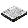 Batterie pour USCellular EB664239HABSTD (800 mAh/2.96 Wh, 3.7 V)