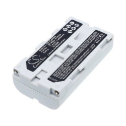 Batterie pour Casio IT-3000 (2200 mAh/16.28 Wh, 7.4 V)