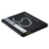 Batterie pour Samsung Galaxy Mini (1200 mAh/4.44 Wh, 3.7 V)