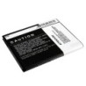 Batterie pour Samsung DoubleTime (1300 mAh/4.81 Wh, 3.7 V)