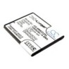 Batterie pour Samsung Galaxy S Mini (1300 mAh/4.81 Wh, 3.7 V)