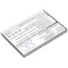 Batterie pour Samsung Cooper (1000 mAh/3.7 Wh, 3.7 V)