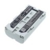 Batterie pour Casio IT2000 (3400 mAh/25.16 Wh, 7.4 V)