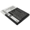 Batterie pour Samsung Ace (1350 mAh/5 Wh, 3.7 V)