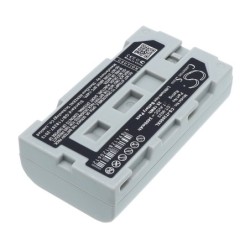 Batterie pour Casio IT-2000 (3400 mAh/25.16 Wh, 7.4 V)