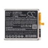 Batterie pour Samsung Galaxy S24 FE (4500 mAh/17.46 Wh, 3.88 V)