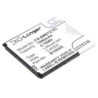 Batterie pour Samsung EB-B100AE (1500 mAh/5.7 Wh, 3.8 V)