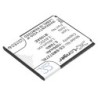 Batterie pour Samsung EB-B100AE (1500 mAh/5.7 Wh, 3.8 V)