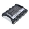 Batterie pour Intermec 406929 (2000 mAh/12 Wh, 6 V)