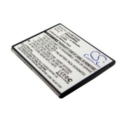 Batterie pour Samsung Tocco Lite 2 (900 mAh/3.33 Wh, 3.7 V)