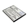 Batterie pour USCellular SCH-R640 (900 mAh/3.33 Wh, 3.7 V)