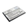 Batterie pour USCellular Character (900 mAh/3.33 Wh, 3.7 V)