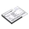 Batterie pour Virgin Mobile Montage (940 mAh/3.48 Wh, 3.7 V)