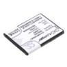 Batterie pour Samsung Exclaim SPH-M550 (940 mAh/3.48 Wh, 3.7 V)