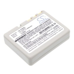 Batterie pour Casio IT-800 (1850 mAh/6.85 Wh, 3.7 V)