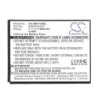Batterie pour Samsung Transfix (1200 mAh/4.44 Wh, 3.7 V)