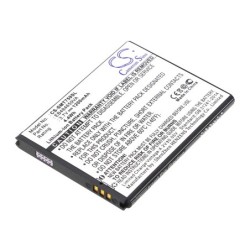 Batterie pour BoostMobile Transform Ultra (1200 mAh/4.44 Wh, 3.7 V)
