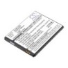 Batterie pour BoostMobile SPH-M930 (1200 mAh/4.44 Wh, 3.7 V)