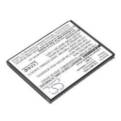 Batterie pour BoostMobile SPH-M930 (1200 mAh/4.44 Wh, 3.7 V)