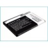 Batterie pour Samsung EB-L1G5HBA (1750 mAh/6.48 Wh, 3.7 V)
