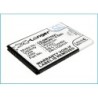 Batterie pour Samsung EB-L1G5HBA (1750 mAh/6.48 Wh, 3.7 V)