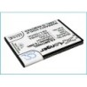 Batterie pour Samsung EB-L1G5HBA (1750 mAh/6.48 Wh, 3.7 V)