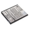 Batterie pour AT&T Galaxy SII Skyrocket 4G (1400 mAh/5.18 Wh, 3.7 V)