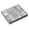 Batterie pour AT&T Galaxy SII Skyrocket 4G (1400 mAh/5.18 Wh, 3.7 V)